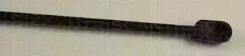 Газовая пружина, крышка багажник TRISCAN купить