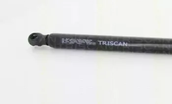 Газовая пружина, крышка багажник TRISCAN купить