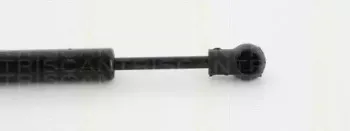 Газовая пружина, крышка багажник TRISCAN купить