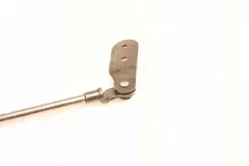 Газовая пружина, крышка багажник TRISCAN купить