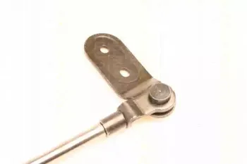 Газовая пружина, крышка багажник TRISCAN купить