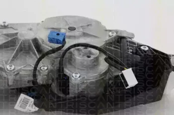 Газовая пружина, крышка багажник TRISCAN купить