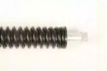 Газовая пружина, крышка багажник TRISCAN купить