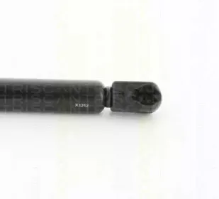 Газовая пружина, капот TRISCAN купить