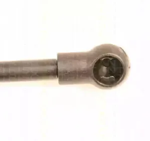 Газовая пружина, крышка багажник TRISCAN купить