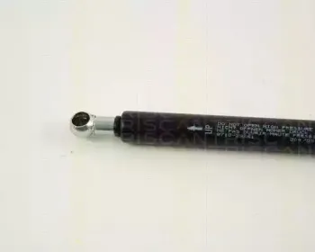 Газовая пружина, крышка багажник TRISCAN купить