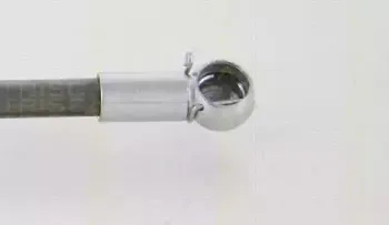 Газовая пружина, крышка багажник TRISCAN купить