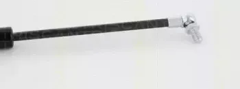 Газовая пружина, заднее стекло TRISCAN купить