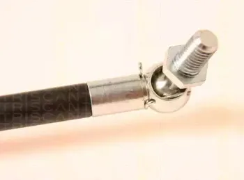Газовая пружина, крышка багажник TRISCAN купить