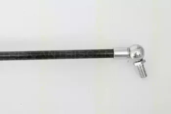 Газовая пружина, крышка багажник TRISCAN купить