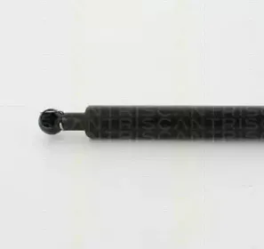 Газовая пружина, крышка багажник TRISCAN купить