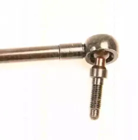 Газовая пружина, крышка багажник TRISCAN купить