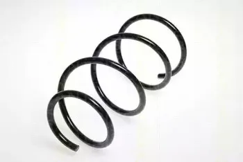 Пружина ходовой части TRISCAN купить