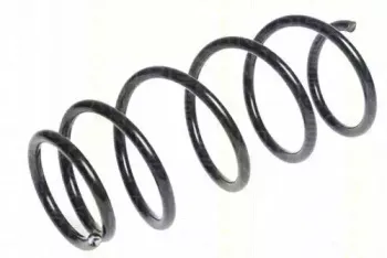 Пружина ходовой части TRISCAN купить