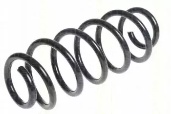 Пружина ходовой части TRISCAN купить