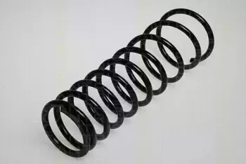 Пружина ходовой части TRISCAN купить