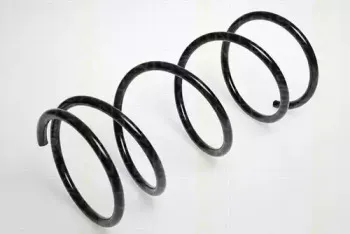 Пружина ходовой части TRISCAN купить