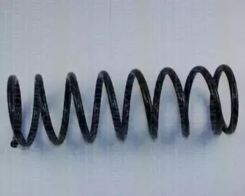 Пружина ходовой части TRISCAN купить