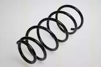 Пружина ходовой части TRISCAN купить