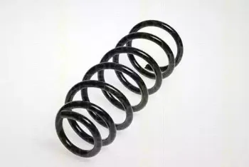 Пружина ходовой части TRISCAN купить