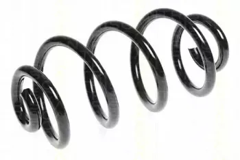 Пружина ходовой части TRISCAN купить