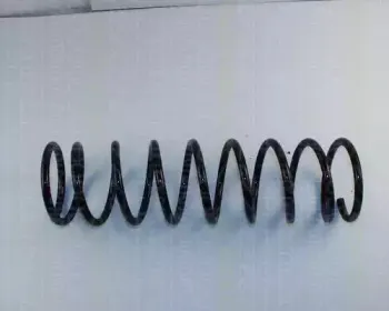 Пружина ходовой части TRISCAN купить