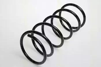 Пружина ходовой части TRISCAN купить