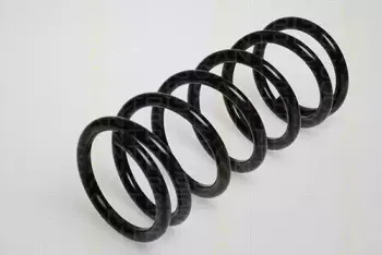 Пружина ходовой части TRISCAN купить