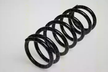 Пружина ходовой части TRISCAN купить