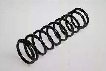 Пружина ходовой части TRISCAN купить