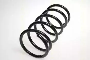 Пружина ходовой части TRISCAN купить