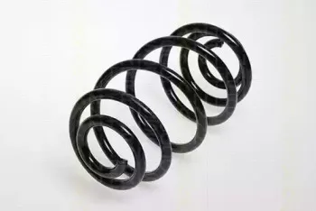 Пружина ходовой части TRISCAN купить