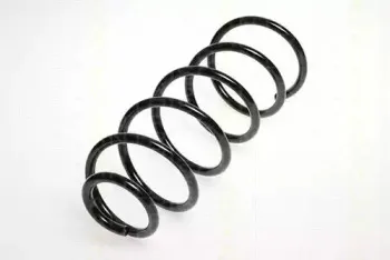 Пружина ходовой части TRISCAN купить