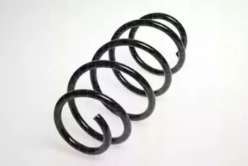 Пружина ходовой части TRISCAN купить