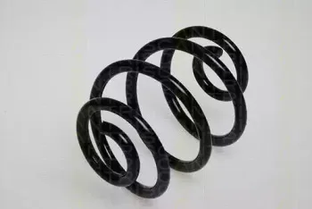 Пружина ходовой части TRISCAN купить