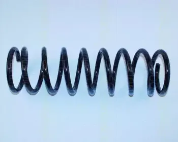 Пружина ходовой части TRISCAN купить