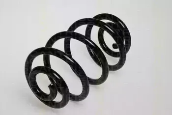 Пружина ходовой части TRISCAN купить