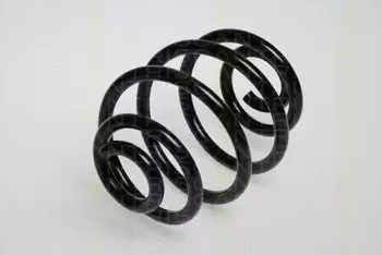 Пружина ходовой части TRISCAN купить