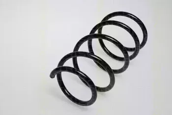 Пружина ходовой части TRISCAN купить