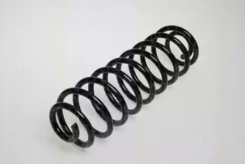 Пружина ходовой части TRISCAN купить