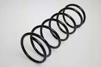 Пружина ходовой части TRISCAN купить