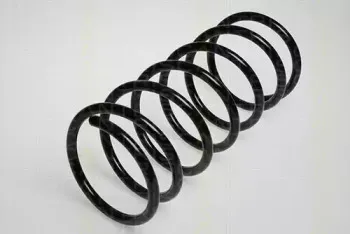 Пружина ходовой части TRISCAN купить