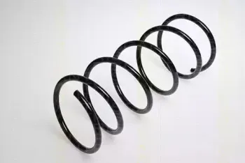 Пружина ходовой части TRISCAN купить