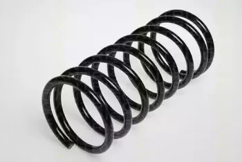 Пружина ходовой части TRISCAN купить