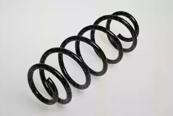 Пружина ходовой части TRISCAN купить