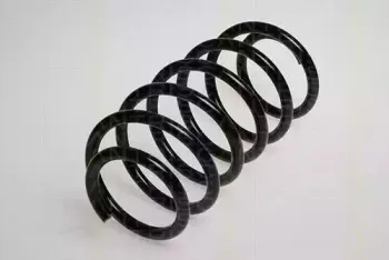 Пружина ходовой части TRISCAN купить