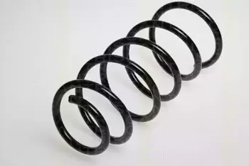 Пружина ходовой части TRISCAN купить