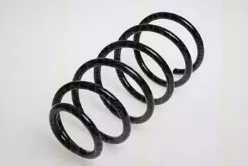 Пружина ходовой части TRISCAN купить