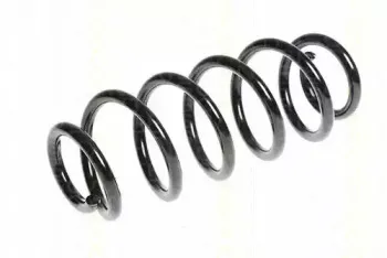 Пружина ходовой части TRISCAN купить