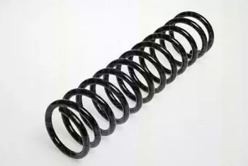 Пружина ходовой части TRISCAN купить